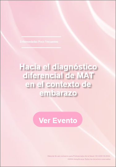 Hacia el diagnóstico diferencial de MAT en el contexto de embarazo
