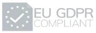 logo eu gdpr compliant