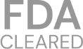logo fda cleared